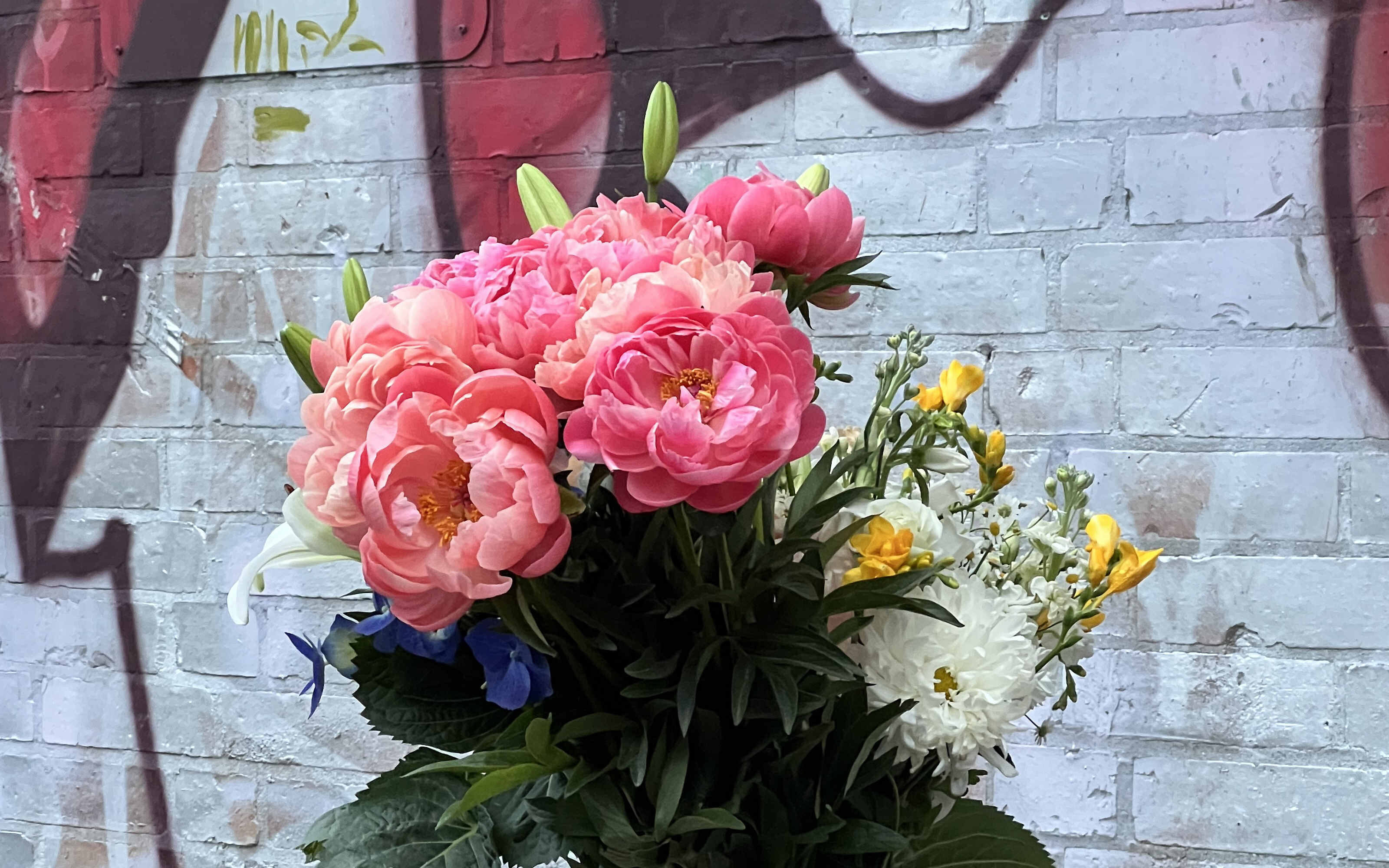 Blumen