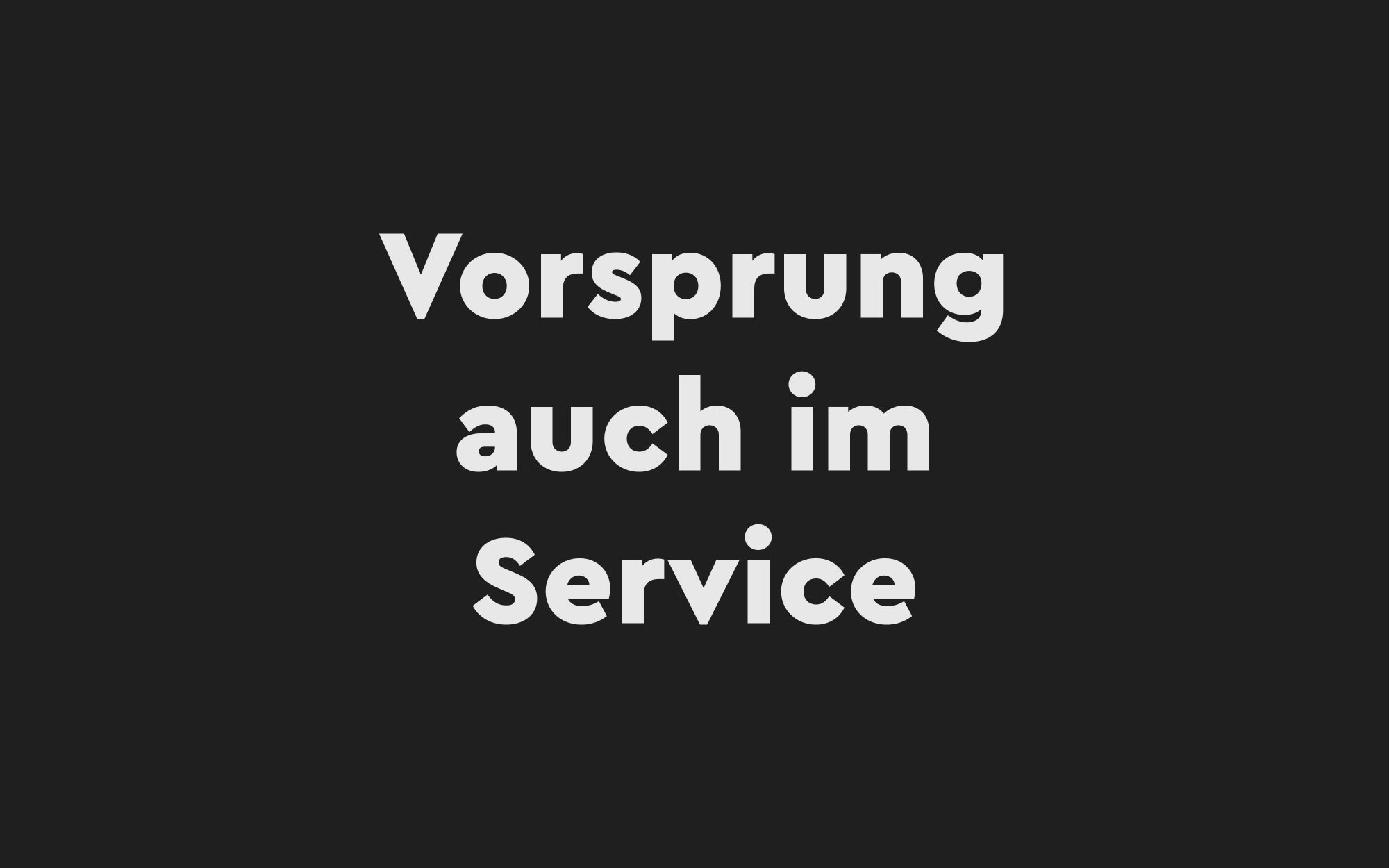 GRACO-Audi-Vorsprung-auch-in-Service GRACO-Audi-Vorsprung-auch-in-Service