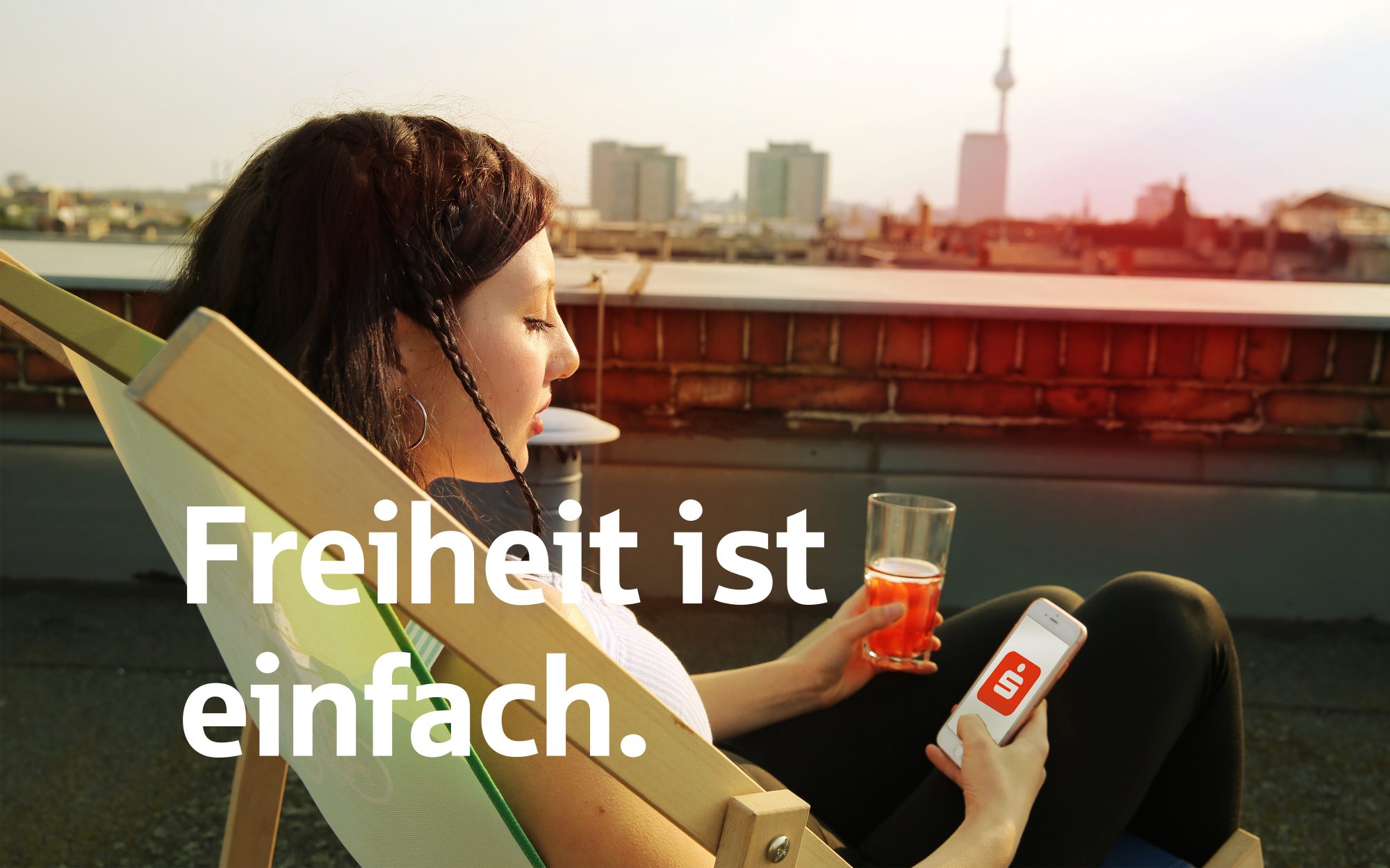 GRACO-Berliner-Sparkasse-Girokonto-Kampagne GRACO-Berliner-Sparkasse-Girokonto-Kampagne