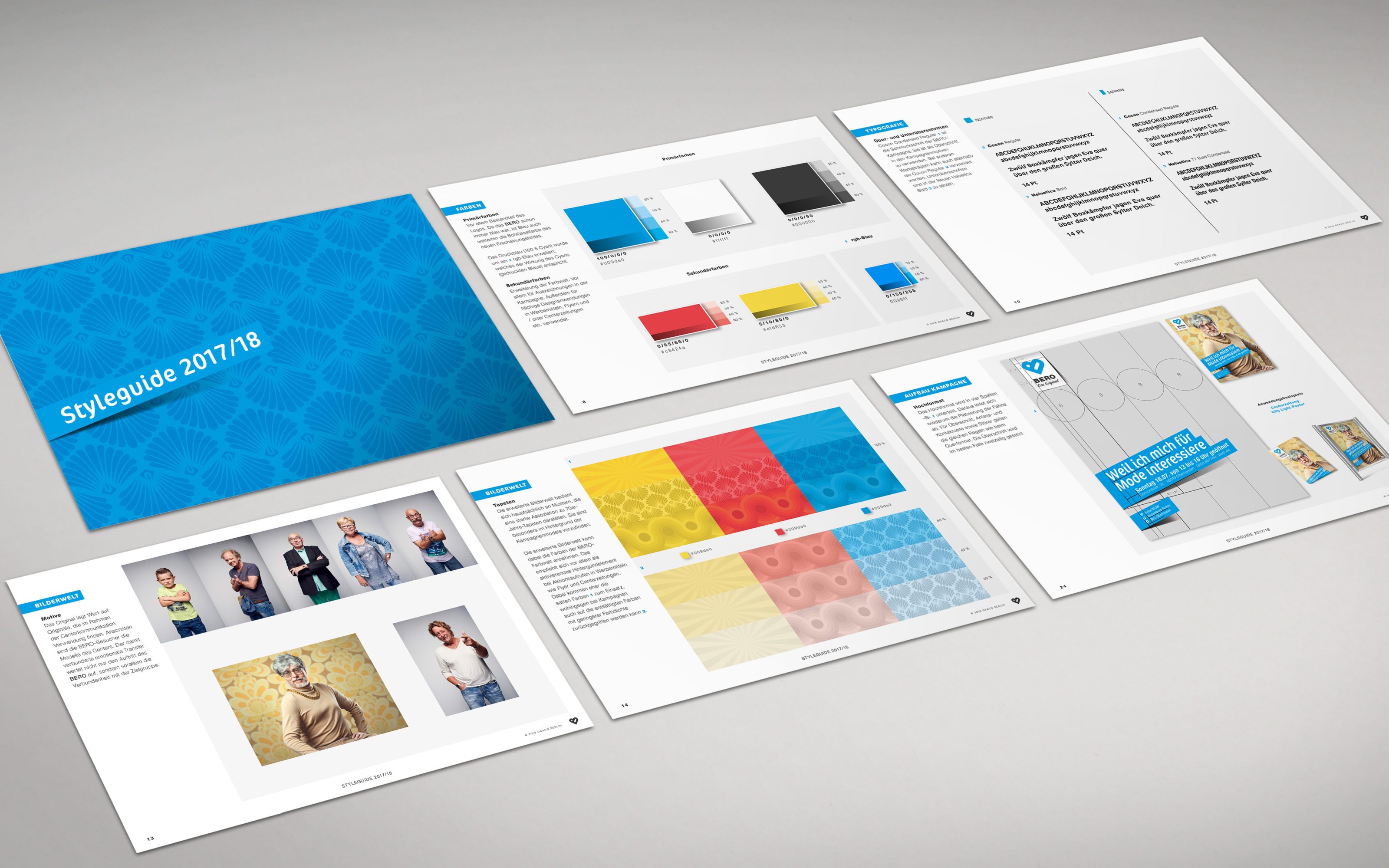 GRACO-Bero-Corporate Design-Manual