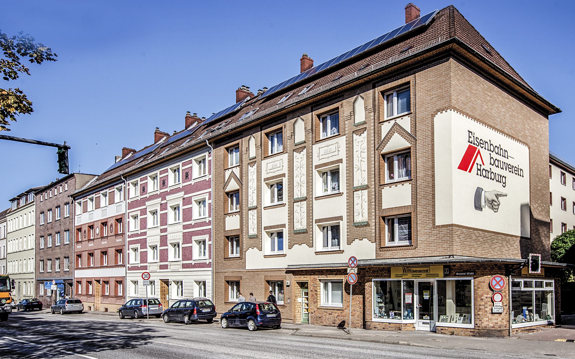 GRACO-Hamburg-Stuckmalerei-nachher GRACO-Hamburg-Stuckmalerei-nachher