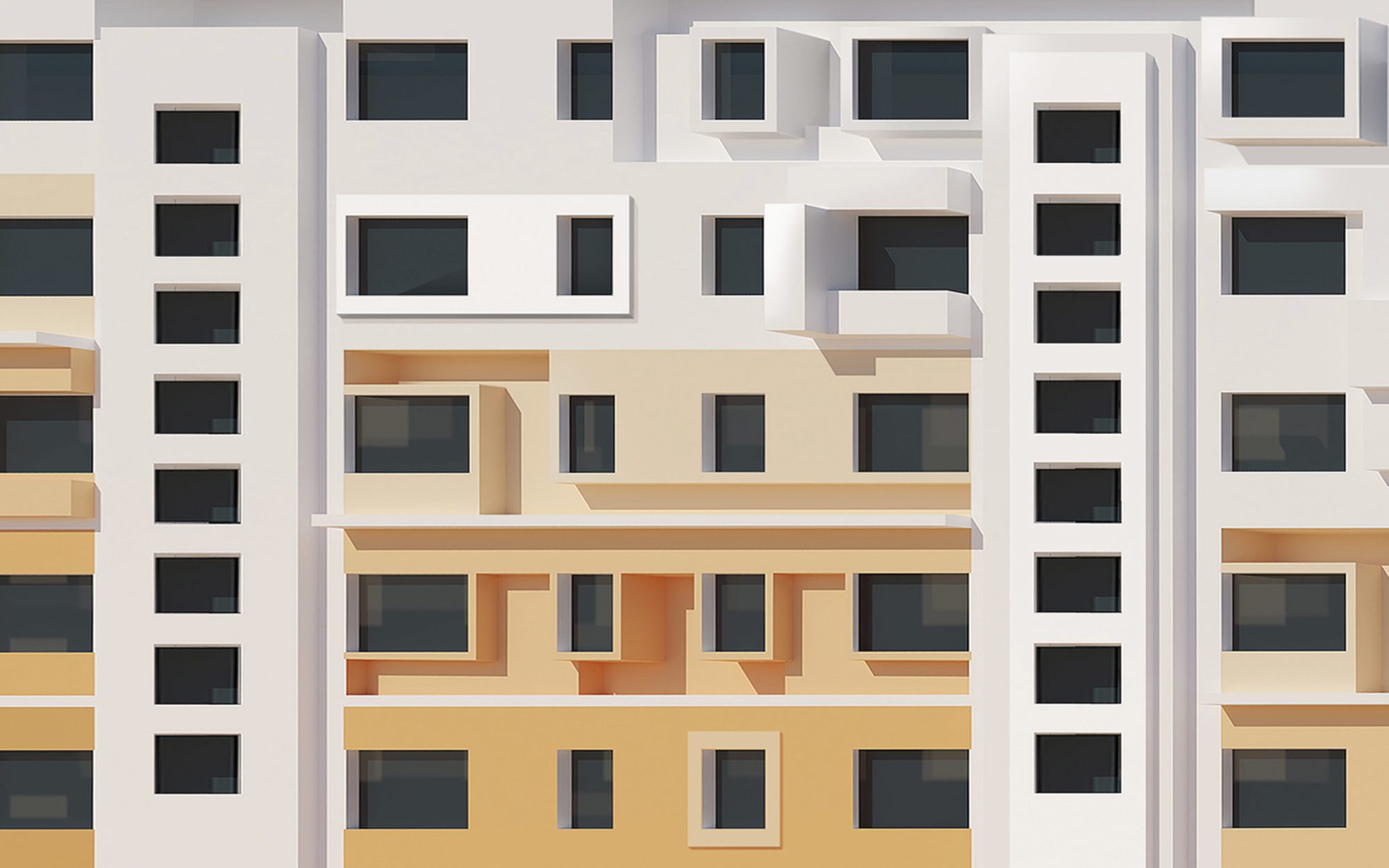 GRACO-Neuruppin-Rendering-Fassadengestaltung-Entwurf GRACO-Neuruppin-Rendering-Fassadengestaltung-Entwurf
