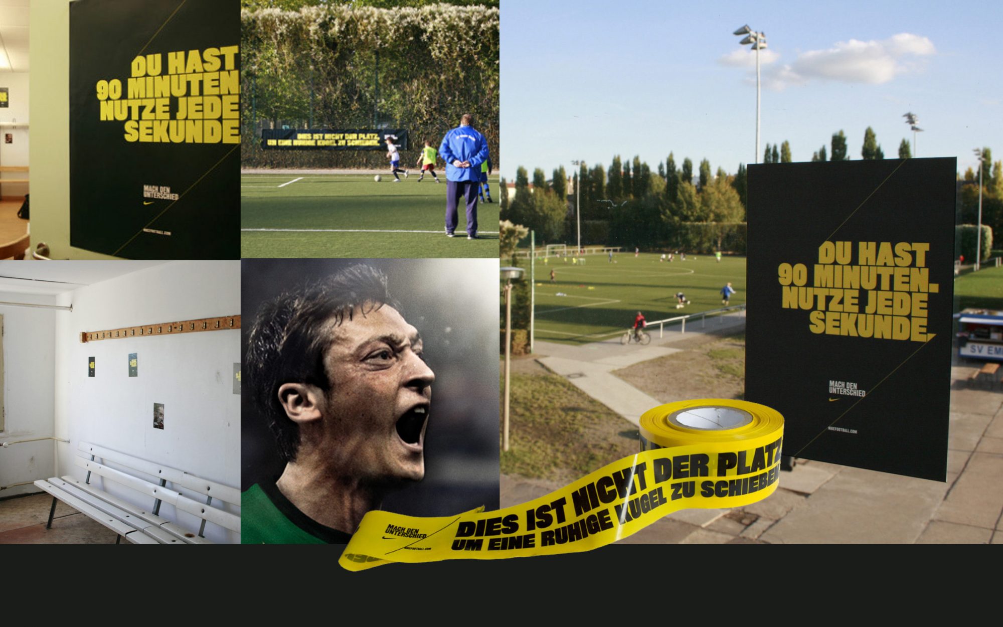 GRACO-Nike-Guerilla-Oezil-Kabine-Poster-Banner GRACO-Nike-Guerilla-Oezil-Kabine-Poster-Banner