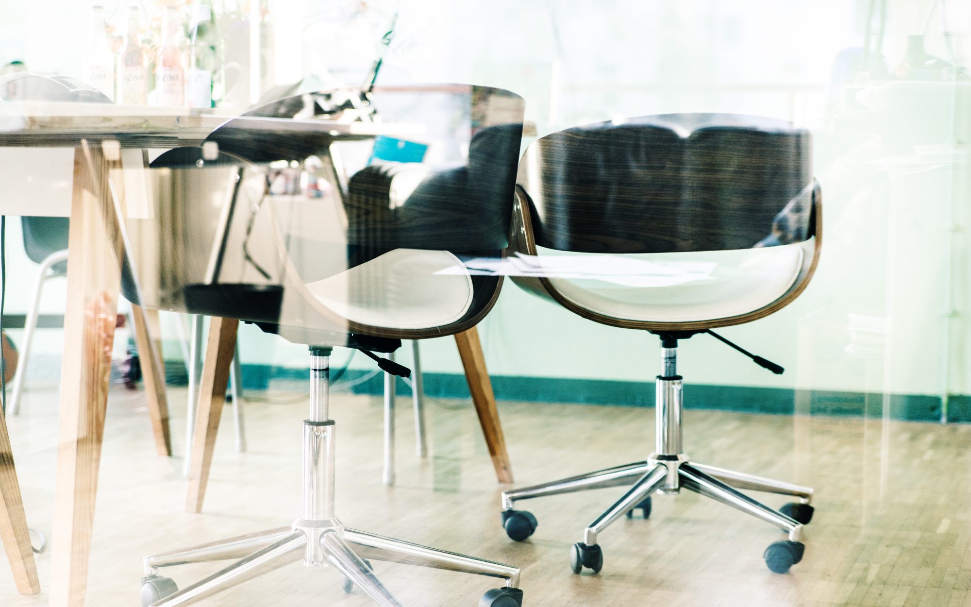 GRACO-Office-Meetingraum GRACO-Office-Meetingraum