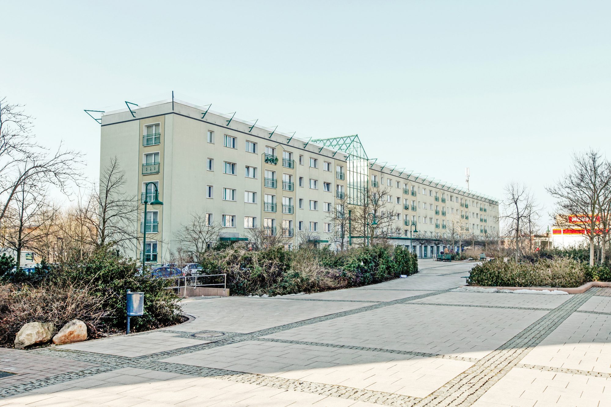 GRACO-Senftenberg-Plattenbau-Fischreiherstrasse-vorher GRACO-Senftenberg-Plattenbau-Fischreiherstrasse-vorher