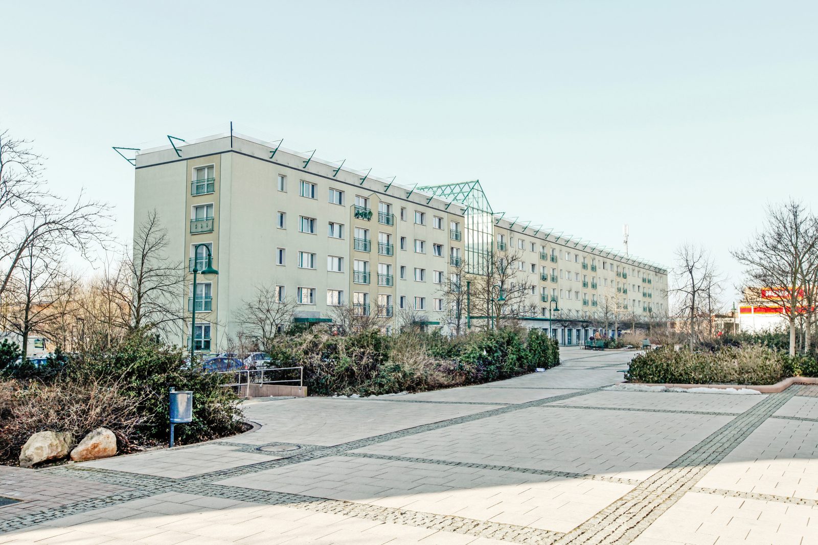 GRACO-Senftenberg-Plattenbau-Fischreiherstrasse-vorher GRACO-Senftenberg-Plattenbau-Fischreiherstrasse-vorher
