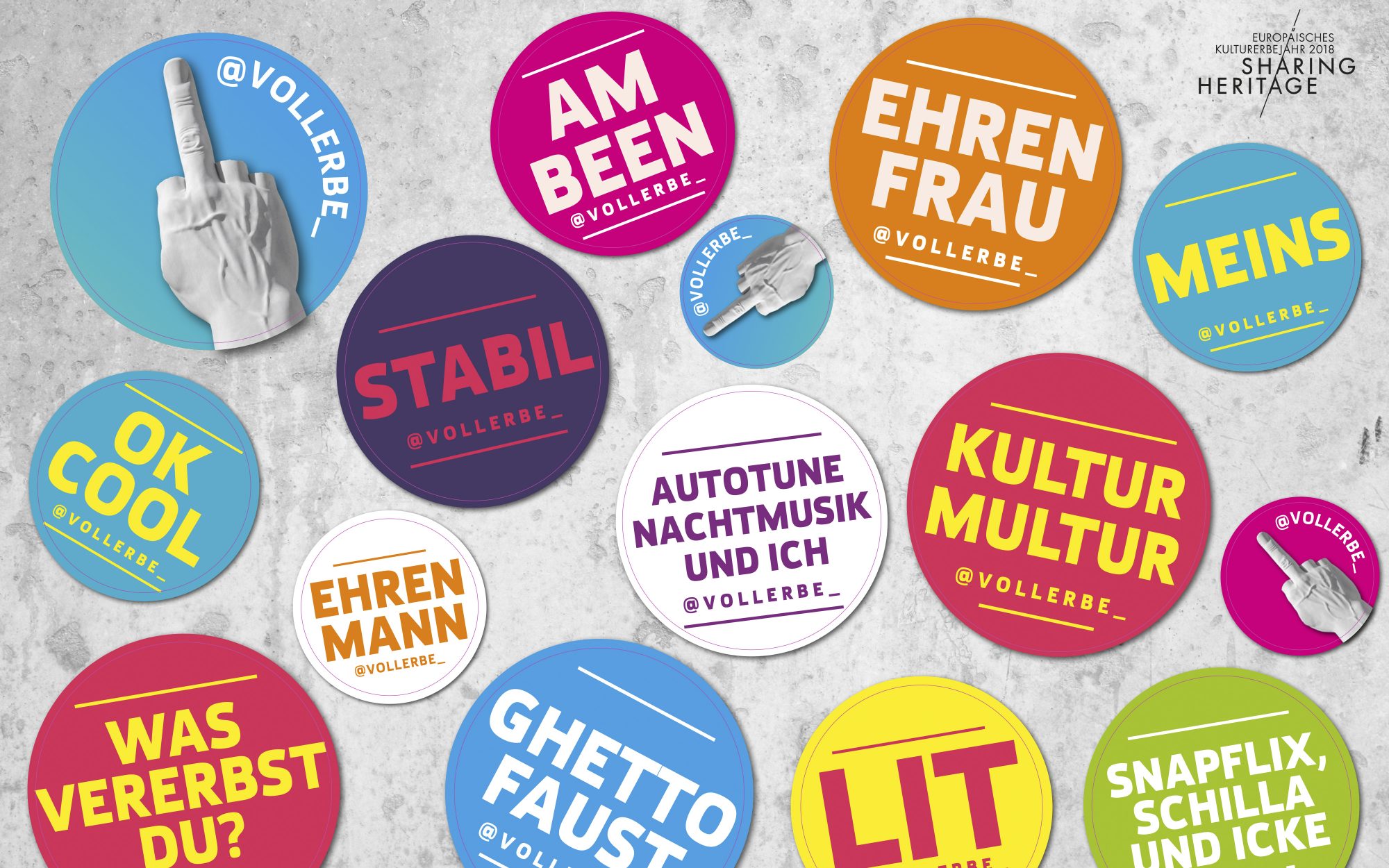 GRACO-Sharing-Heritage-Aufkleberbogen-Claims GRACO-Sharing-Heritage-Aufkleberbogen-Claims