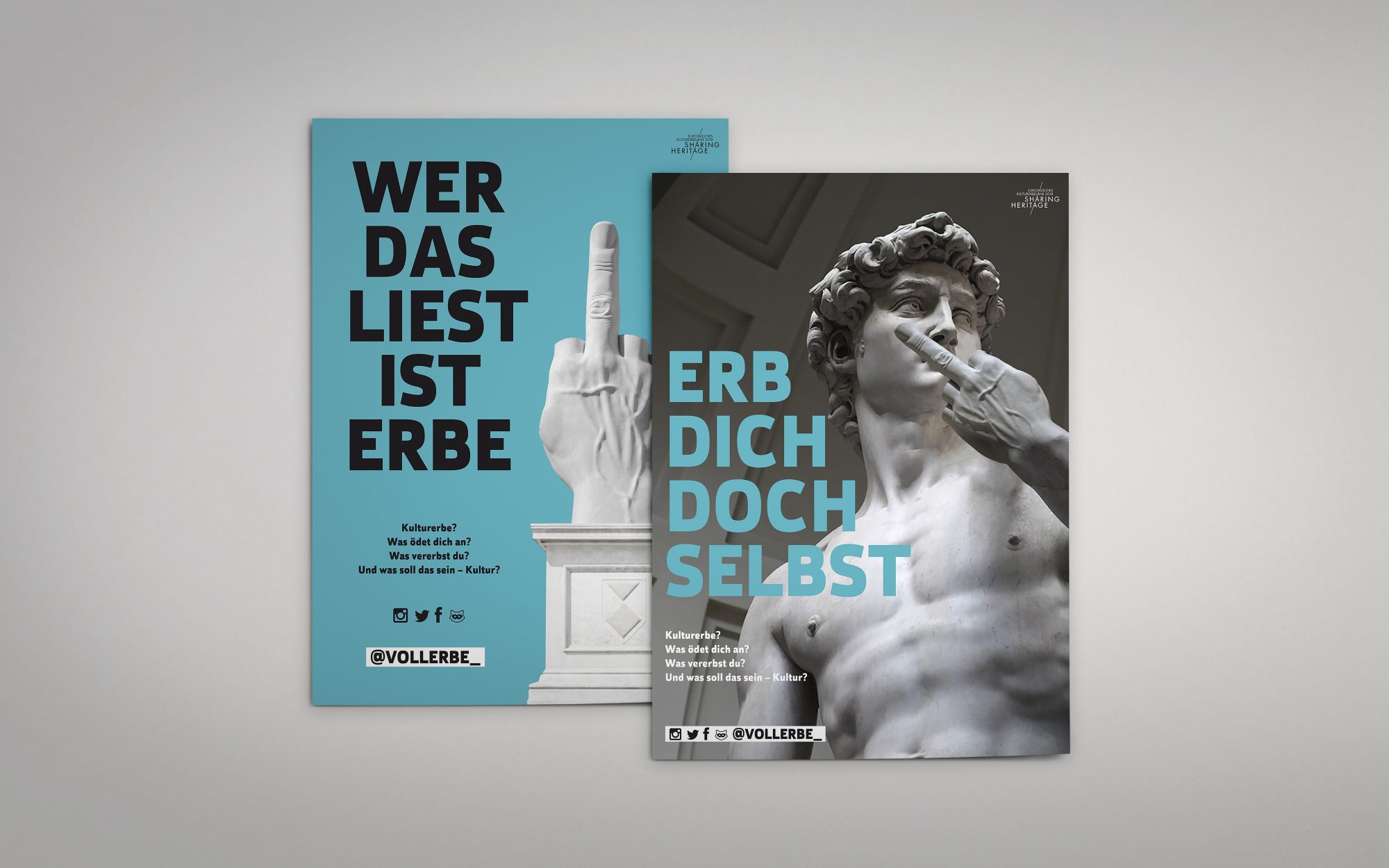 GRACO-Sharing-Heritage-Plakate-Poster-Branding GRACO-Sharing-Heritage-Plakate-Poster-Branding