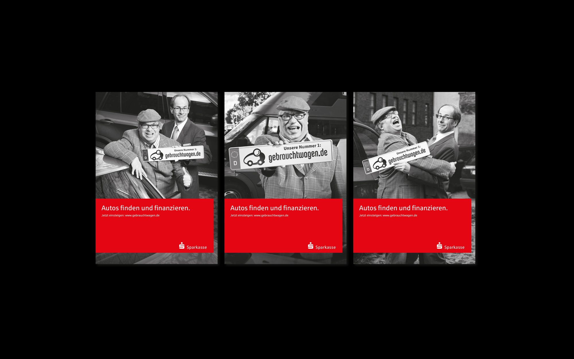 GRACO-Sparkassen-Kampagne-Gebrauchtwagen GRACO-Sparkassen-Kampagne-Gebrauchtwagen