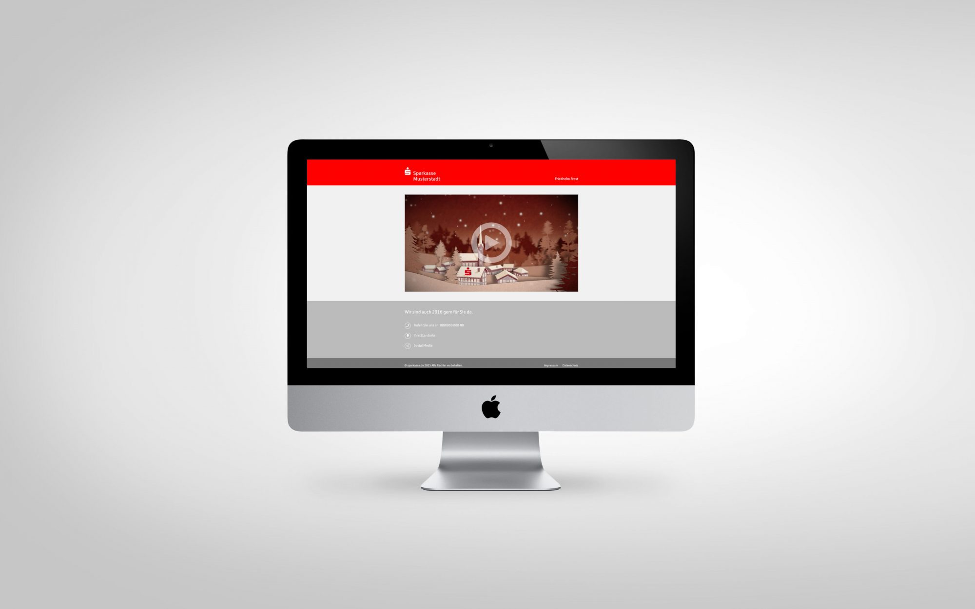 GRACO-Sparkassen-Microsite GRACO-Sparkassen-Microsite