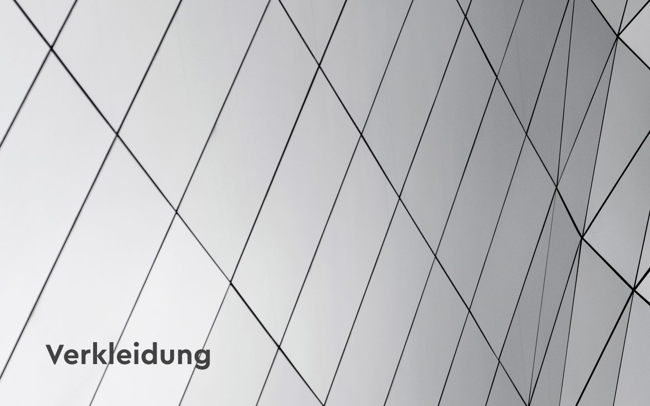 GRACO-Untergrundanalyse-Materialien-Verkleidung GRACO-Untergrundanalyse-Materialien-Verkleidung