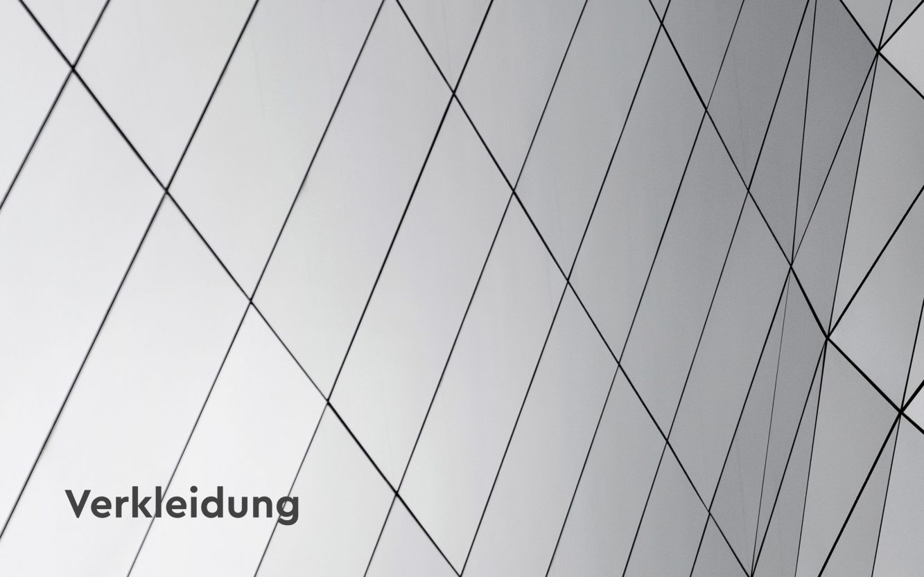 GRACO-Untergrundanalyse-Materialien-Verkleidung GRACO-Untergrundanalyse-Materialien-Verkleidung