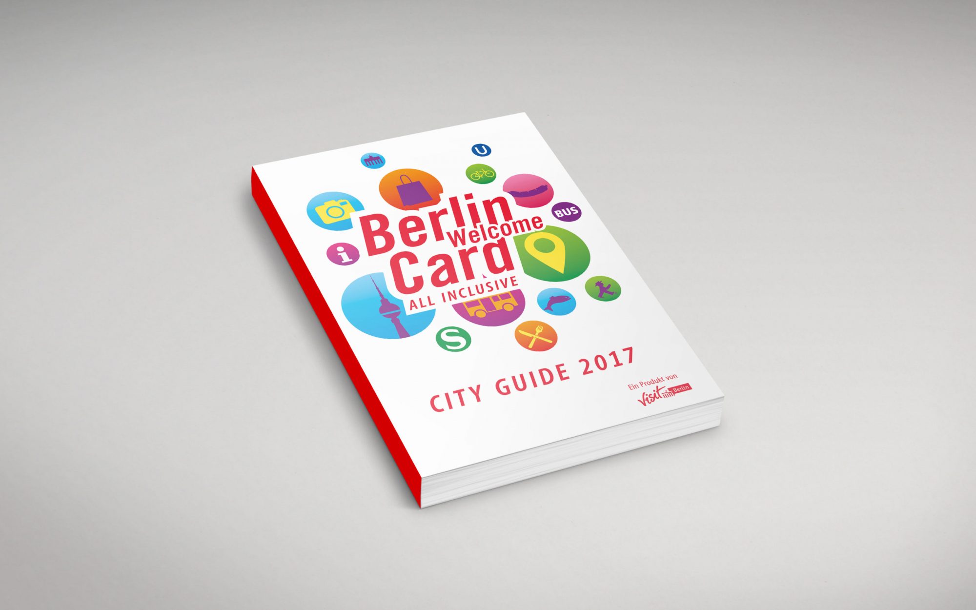 GRACO-Visit Berlin-BerlinCard-City Guide GRACO-Visit Berlin-BerlinCard-City Guide