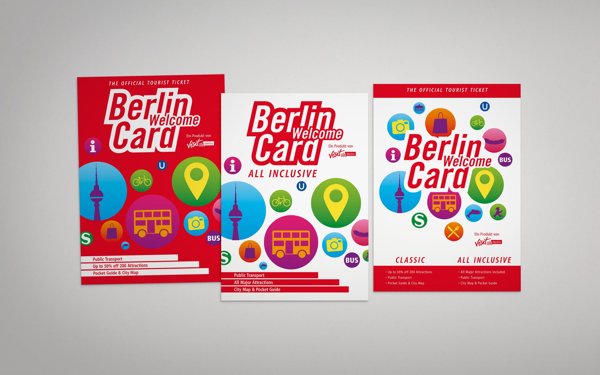 GRACO-VisitBerlin-BerlinCard-Poster-Serie GRACO-VisitBerlin-BerlinCard-Poster-Serie