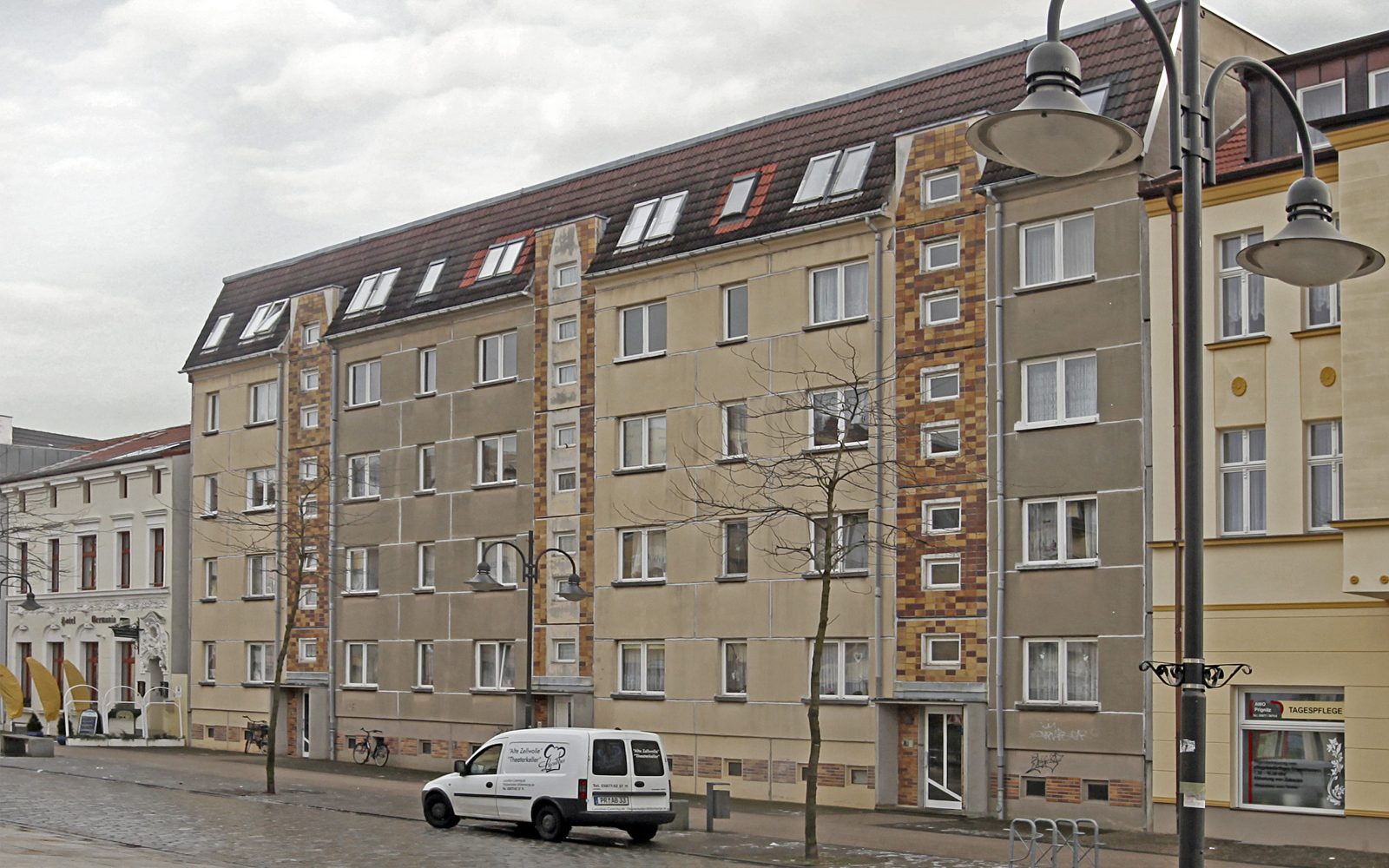 GRACO-Wittenberge-Vorher GRACO-Wittenberge-Vorher