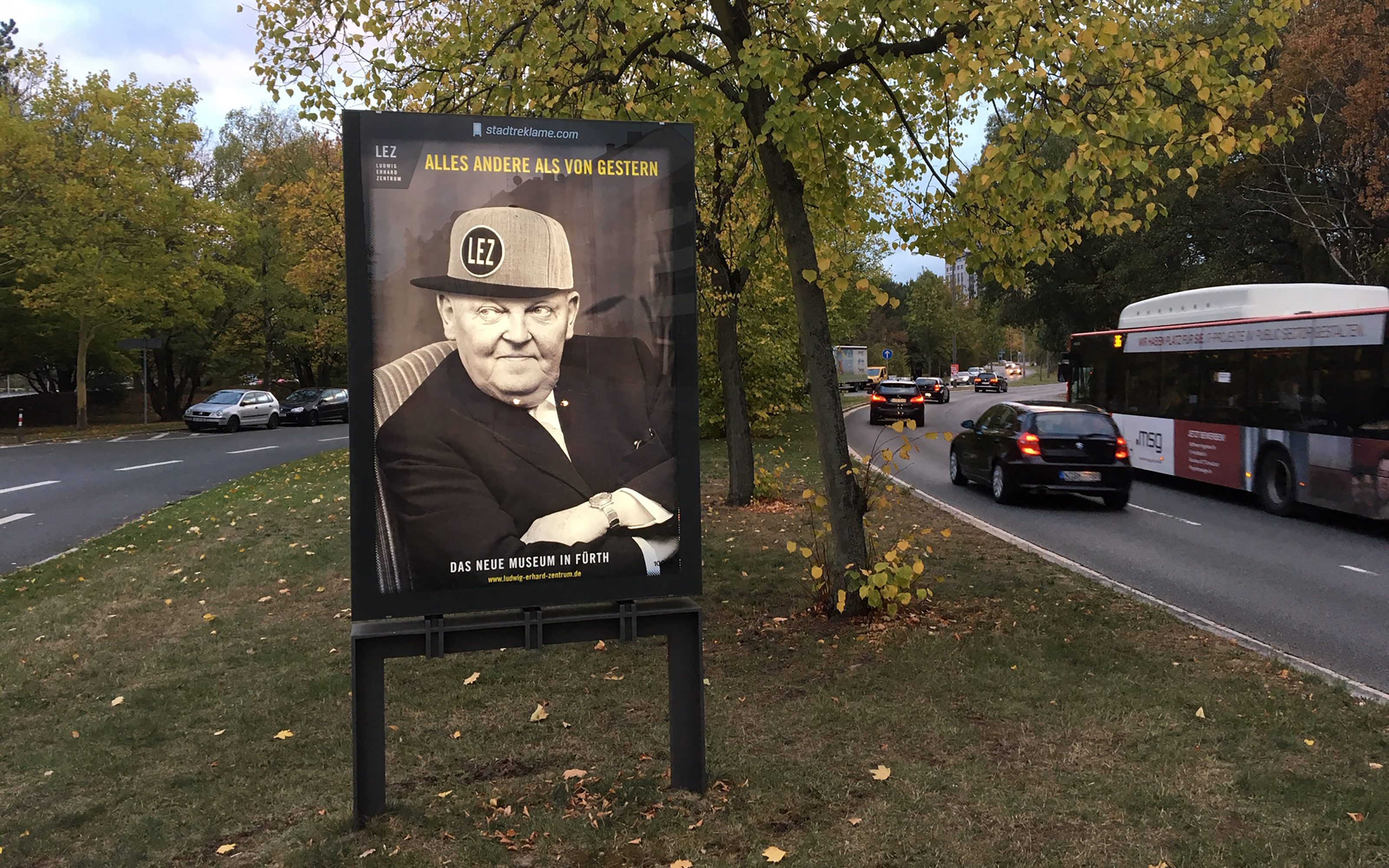 GRACO_Ludwig-Erhard-Zentrum-Plakat-1 GRACO_Ludwig-Erhard-Zentrum-Plakat-1