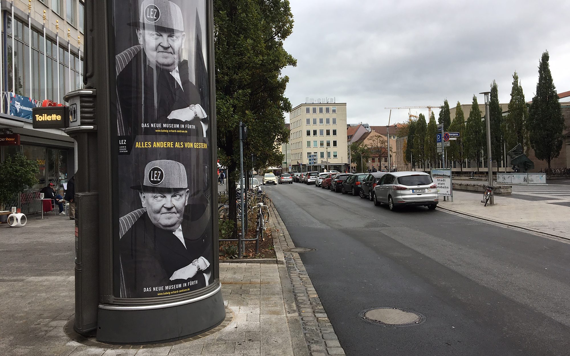GRACO_Ludwig-Erhard-Zentrum-Plakat-2 GRACO_Ludwig-Erhard-Zentrum-Plakat-2