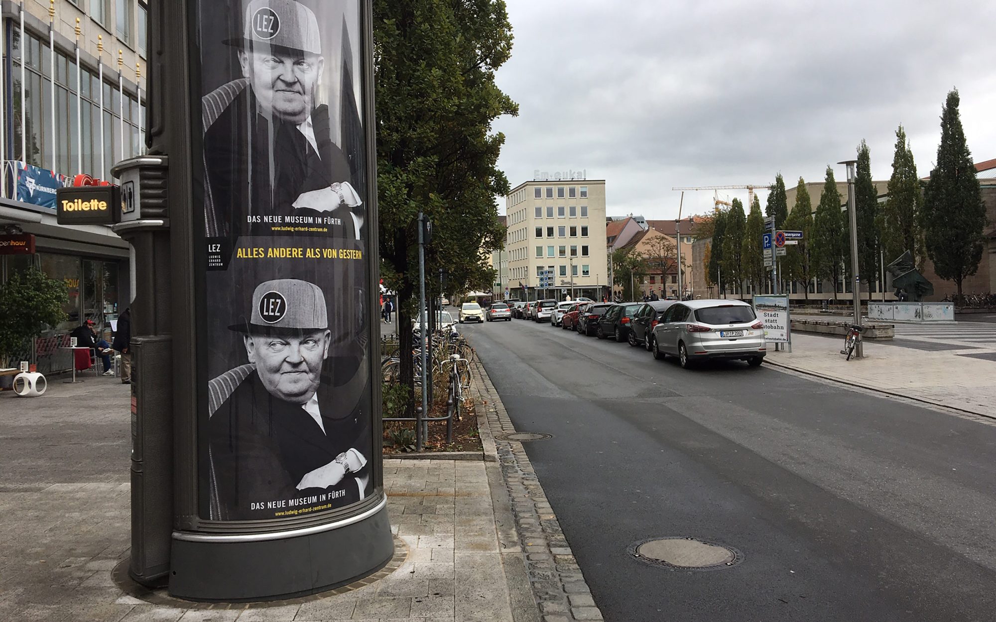 GRACO_Ludwig-Erhard-Zentrum-Plakat-2 GRACO_Ludwig-Erhard-Zentrum-Plakat-2